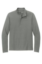 Image of Port Authority Fairway Stretch 1/4-Zip K829