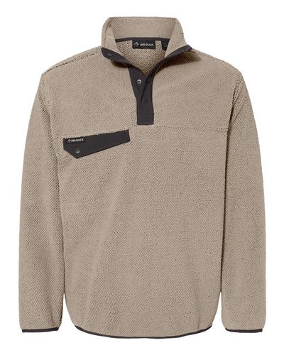 Brooks Sherpa Mountain Fleece - 7355 image thumbnail