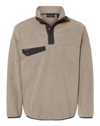 Image of Brooks Sherpa Mountain Fleece - 7355