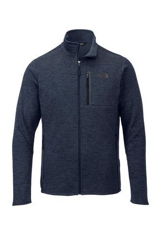 The North Face Skyline Full-Zip Fleece Jacket NF0A7V64 image thumbnail