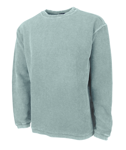 Camden Crew Neck Sweatshirt image thumbnail