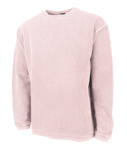 Camden Crew Neck Sweatshirt image thumbnail
