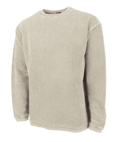 Camden Crew Neck Sweatshirt image thumbnail
