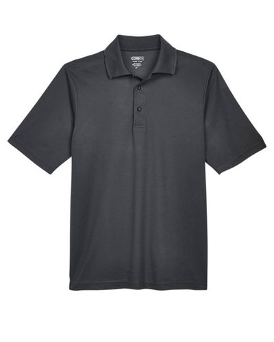Ash City - Core 365 Men's Pinnacle Performance Long-Sleeve Piqué Polo image thumbnail