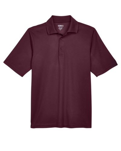 Men's Origin Performance Piqué Polo image thumbnail