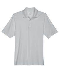 Image of Men's Origin Performance Piqué Polo