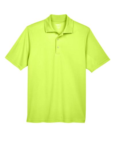 Men's Origin Performance Piqué Polo image thumbnail