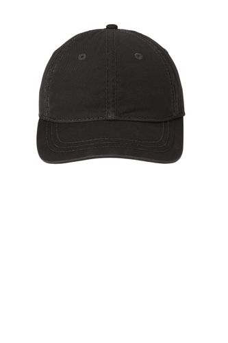 District Thick Stitch Cap. DT610 image thumbnail