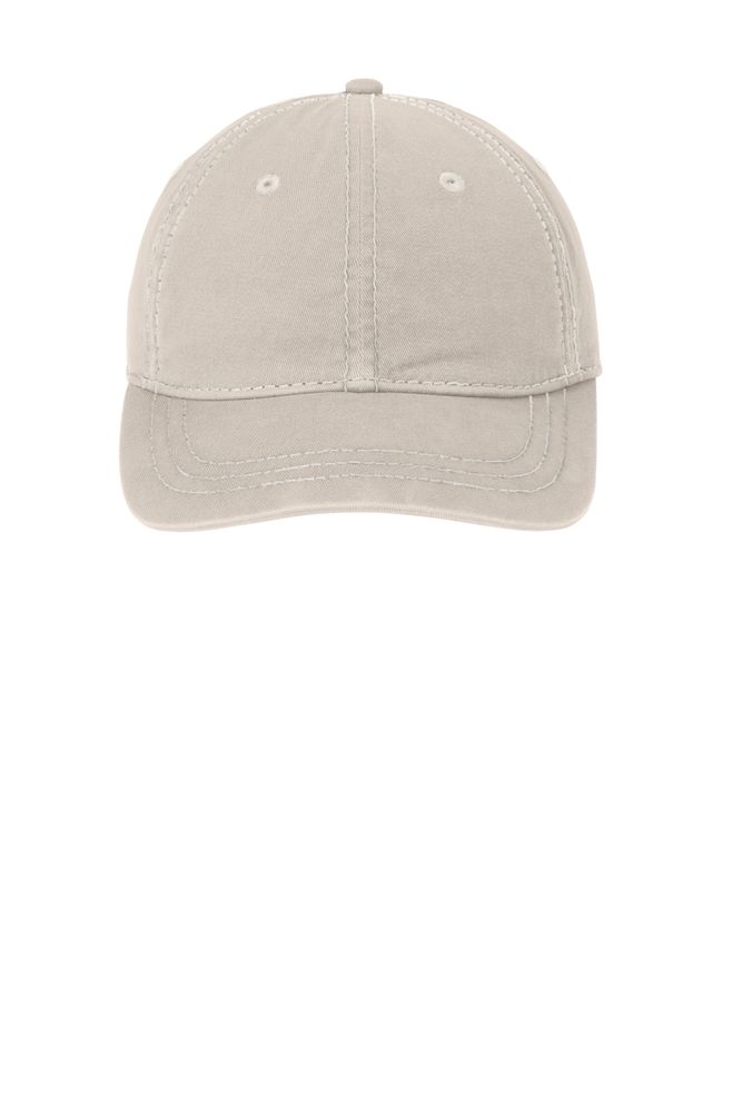 District Thick Stitch Cap. DT610 primary image