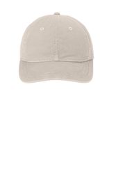 Image of District Thick Stitch Cap. DT610