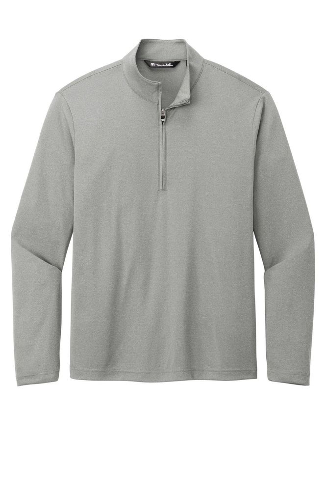TravisMathew Coto Performance 1/4-Zip TM1MY397 primary image
