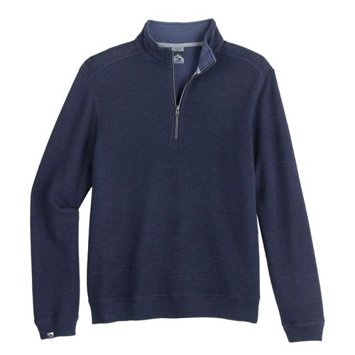 Storm Creek Men's Shoreliner Quarter Zip image thumbnail