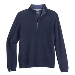 Image of Storm Creek Men's Shoreliner Quarter Zip