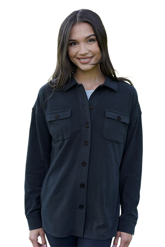 Women's Journey Overshirt image thumbnail