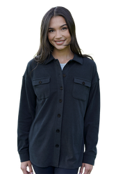 Image of Women's Journey Overshirt