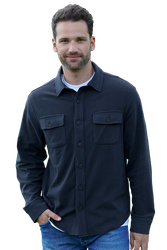 Image of Journey Overshirt