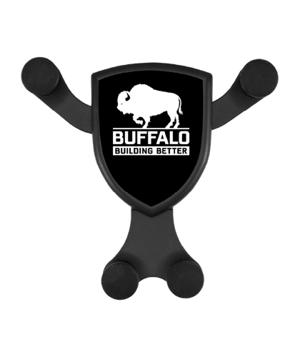 Gravitis™ Wireless Car Charger image thumbnail