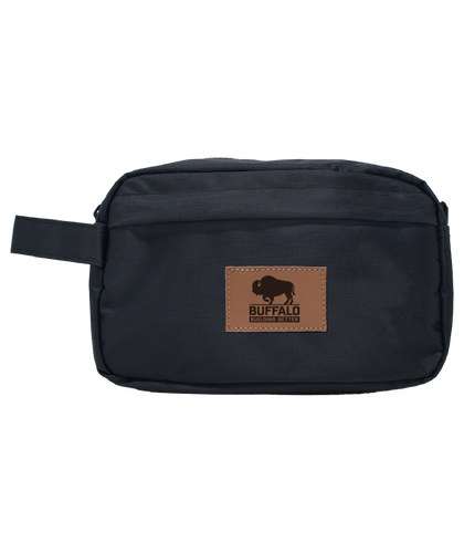 Fort Point™ Dopp Kit (Black) image thumbnail