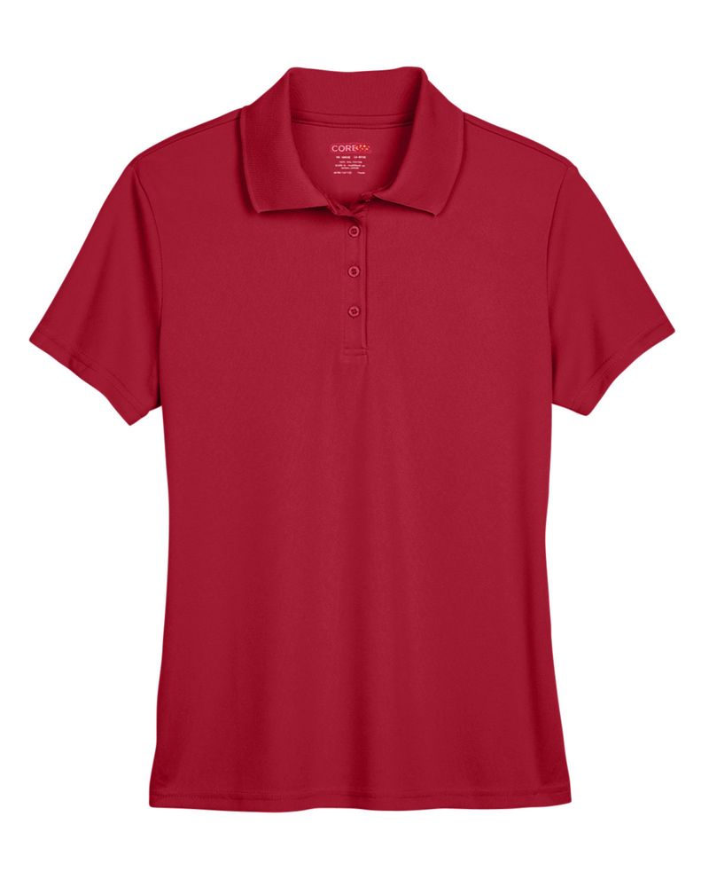 Ladies' Origin Performance Piqué Polo primary image