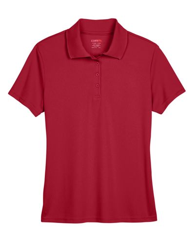 Ladies' Origin Performance Piqué Polo image thumbnail