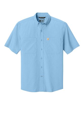 Carhartt Force Sun Defender Long Sleeve Shirt CT107106 image thumbnail