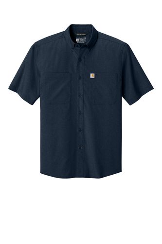 Carhartt Force Sun Defender Short Sleeve Shirt CT107107 image thumbnail