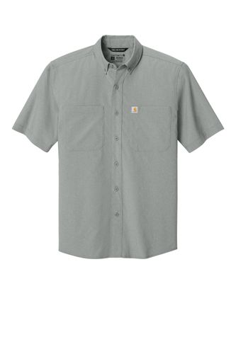 Carhartt Force Sun Defender Short Sleeve Shirt CT107107 image thumbnail