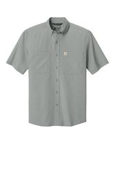 Image of Carhartt Force Sun Defender Long Sleeve Shirt CT107106