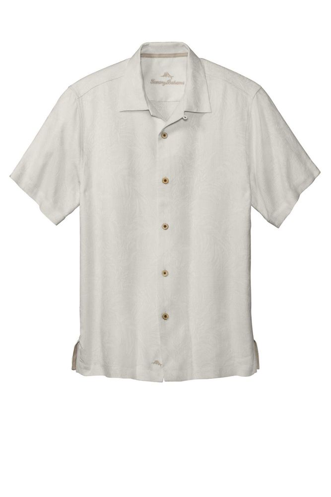 Tommy Bahama Tropic Isles Short Sleeve Shirt ST325384TB primary image