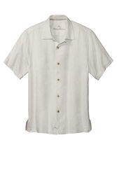 Image of Tommy Bahama Tropic Isles Short Sleeve Shirt ST325384TB