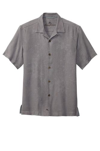 Tommy Bahama Tropic Isles Short Sleeve Shirt ST325384TB image thumbnail