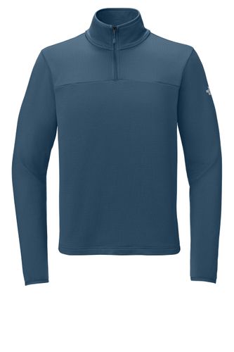 The North Face Aim 1/4-Zip Fleece NF0A8ENJ image thumbnail