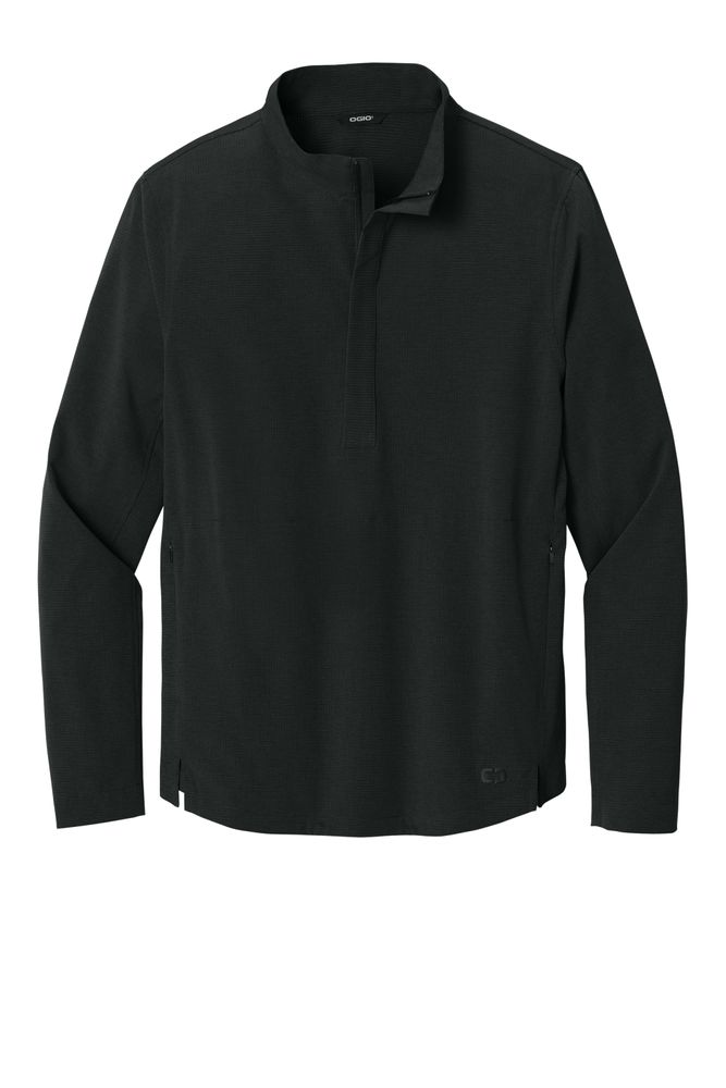 OGIO Aspect 1/2-Zip Pullover OG1003 primary image