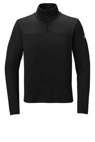 The North Face Aim 1/4-Zip Fleece NF0A8ENJ image thumbnail