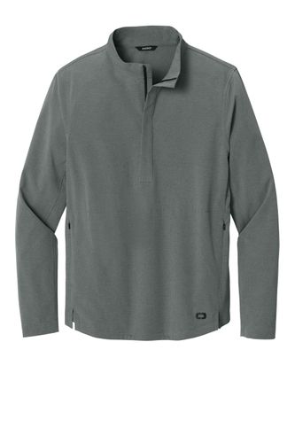 OGIO Aspect 1/2-Zip Pullover OG1003 image thumbnail