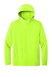 Image of Carhartt Force Sun Defender Long Sleeve Hooded T-Shirt CT106923