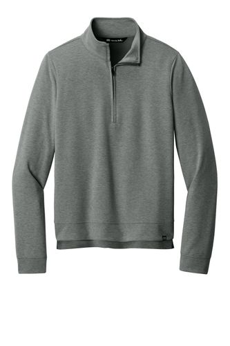 TravisMathew Women's Coveside 1/2-Zip TM1LD007 image thumbnail