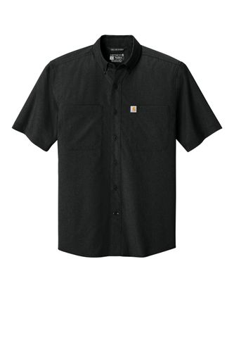 Carhartt Force Sun Defender Short Sleeve Shirt CT107107 image thumbnail