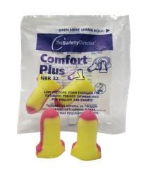 Image of Cordless Ear Plugs (Pack of 10)