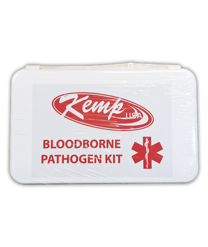Bloodborne Pathogen Kit  image thumbnail