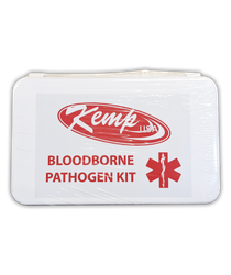 Image of Bloodborne Pathogen Kit 