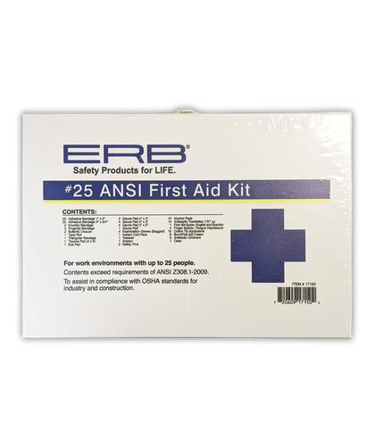 First Aid Kit image thumbnail