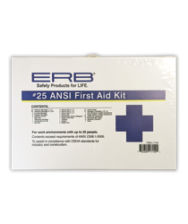 Image of First Aid Kit