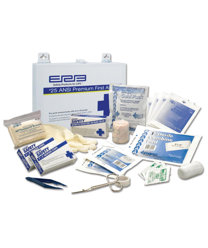 First Aid Kit image thumbnail