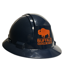 Image of Kilimanjaro Ratchet Full Brim Hard Hat