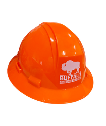 Image of Kilimanjaro Ratchet Hi-Vis Hard Hat