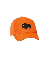 Image of Port Authority® Solid Enhanced Visibility Cap
