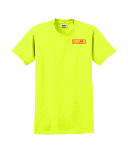 Gildan - Ultra Cotton 100% US Cotton T-Shirt. 2000 image thumbnail