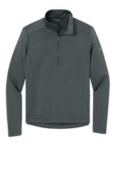 Image of Eddie Bauer Smooth Mid Layer Fleece 1/2-Zip EB2360