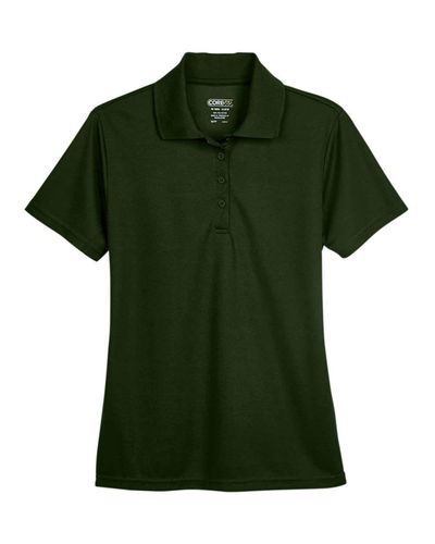 Women's Origin Performance Piqué Polo - 78181 image thumbnail